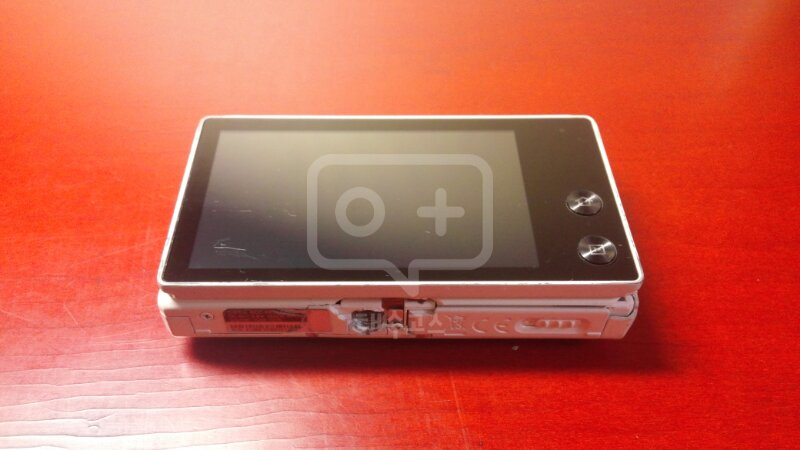 [부산]삼성 디카 MV800 이미지