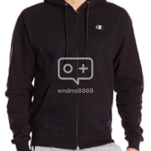 챔피온후드집업