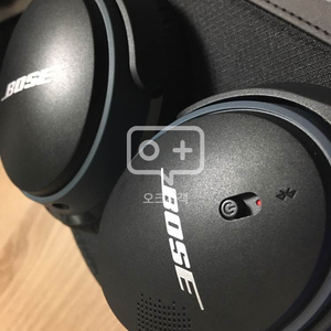 BOSE SoundLink AE2 헤드셋 팝니다