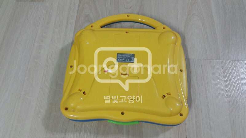 vtech Letter fun laptop 유아용--2