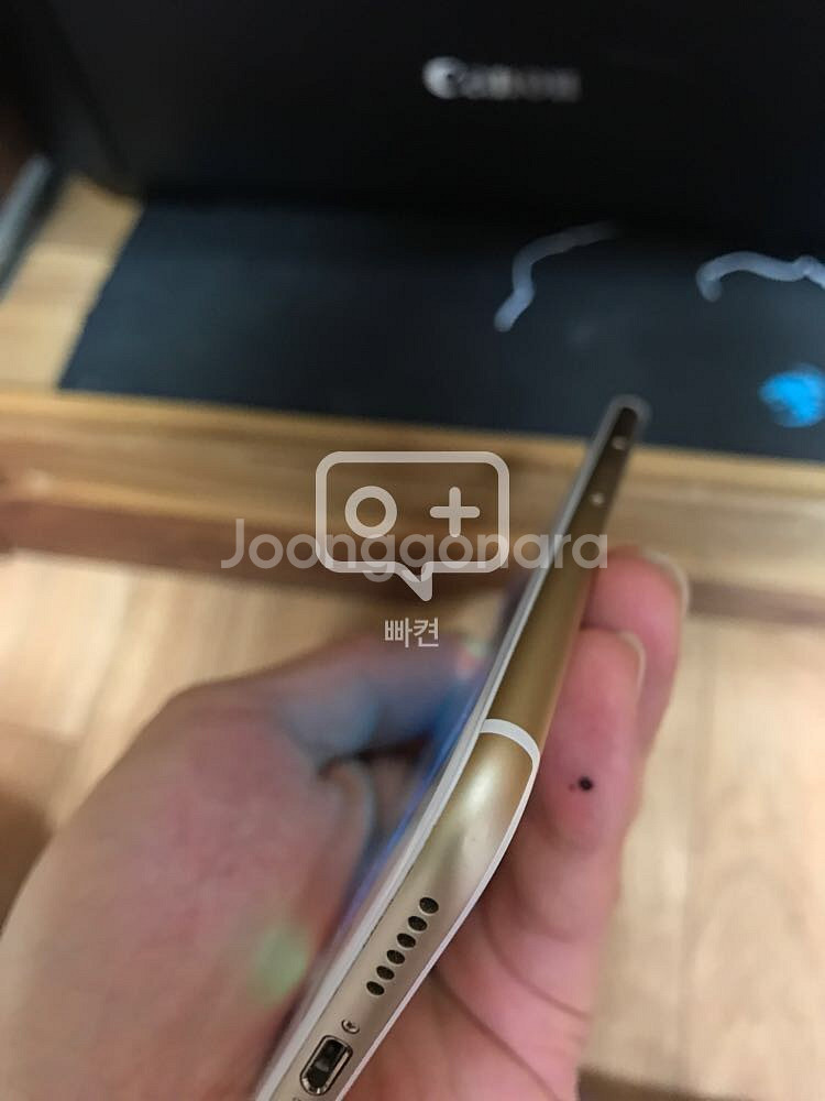 대전/ 네고가능 ! 아이폰6 16기가 골드 정상해--7