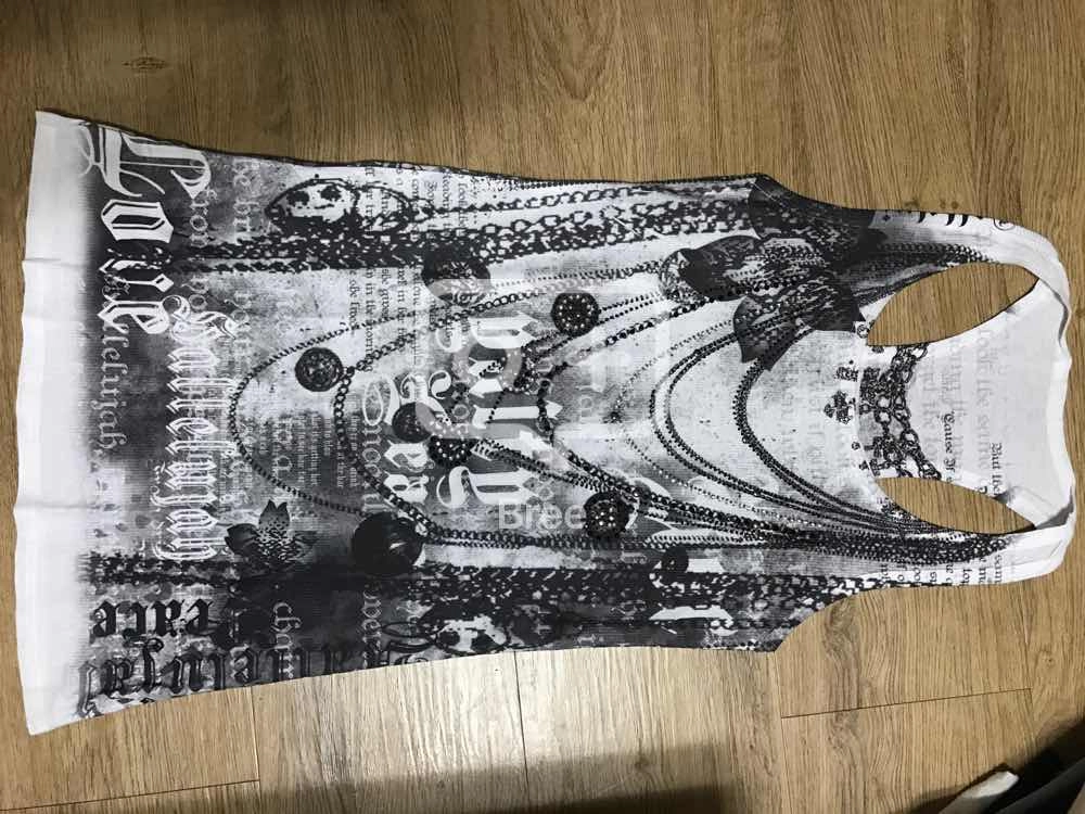 여름 상의 정리합니다 오천원 이미지