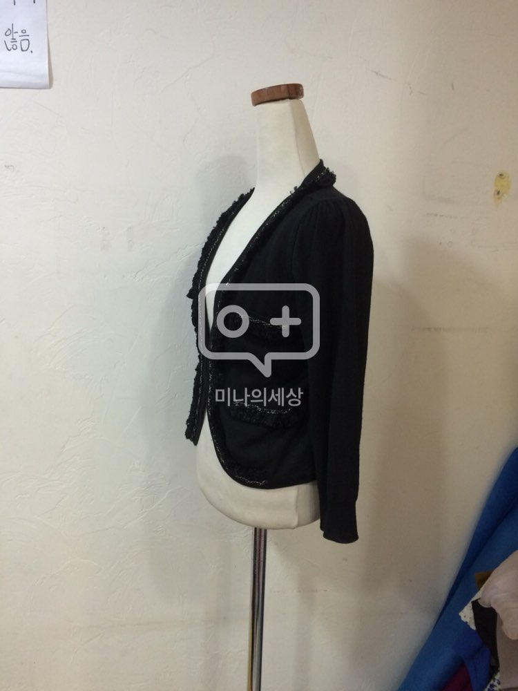 kenneth lady 케네스레이디 샤넬스타일 팝--2