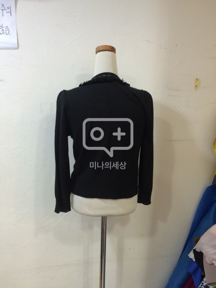 kenneth lady 케네스레이디 샤넬스타일 팝--3