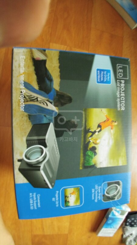 led 프로젝터 빔 uc 28+--2