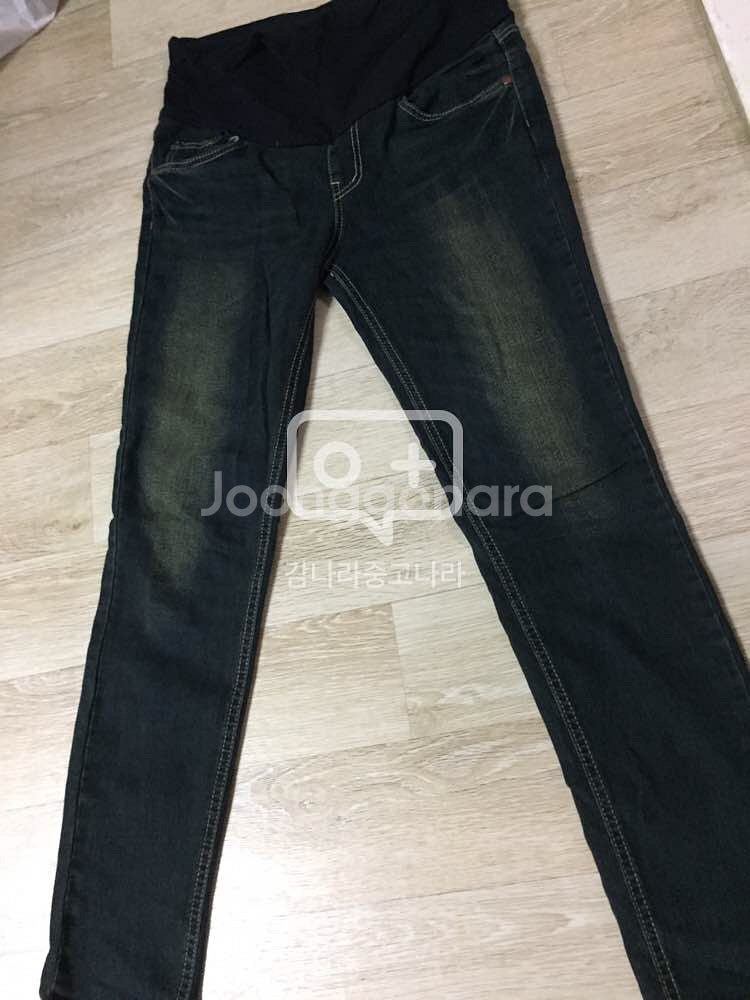 가을 겨울 임부복/임부 레깅스/원피스/바지 판매합--7