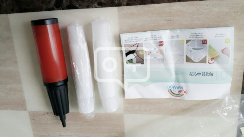 베베맘보 아기수영장--1