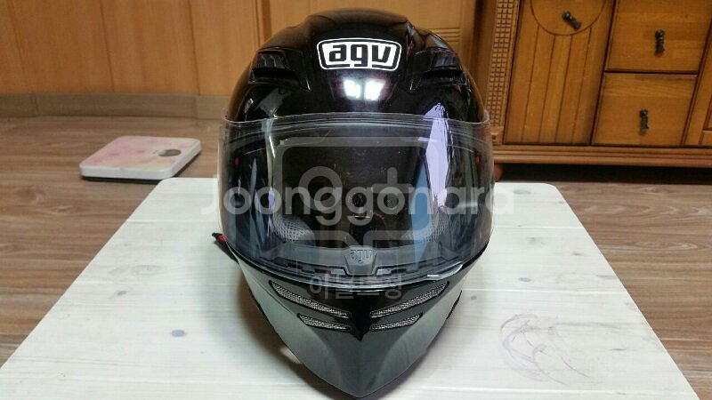 agv (K5 호라이즌) S 싸이즈 판매합니다--0