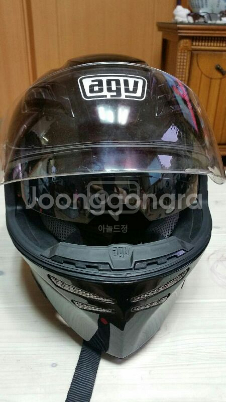 agv (K5 호라이즌) S 싸이즈 판매합니다--1