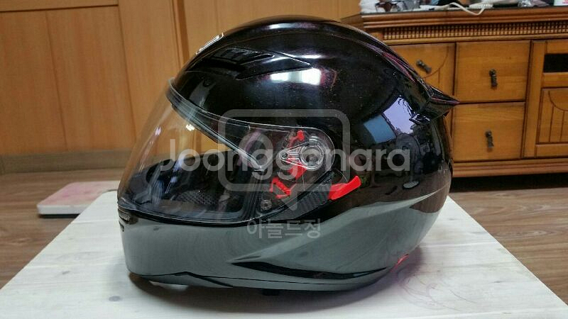 agv (K5 호라이즌) S 싸이즈 판매합니다--2