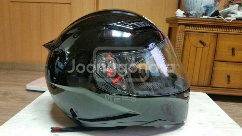 agv (K5 호라이즌) S 싸이즈 판매합니다--3