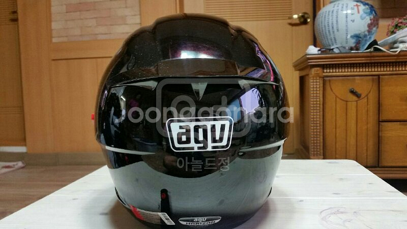 agv (K5 호라이즌) S 싸이즈 판매합니다--4