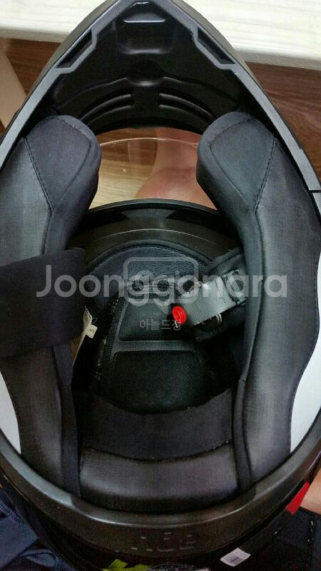 agv (K5 호라이즌) S 싸이즈 판매합니다--5