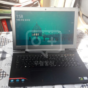 레노버700 i5-Quad