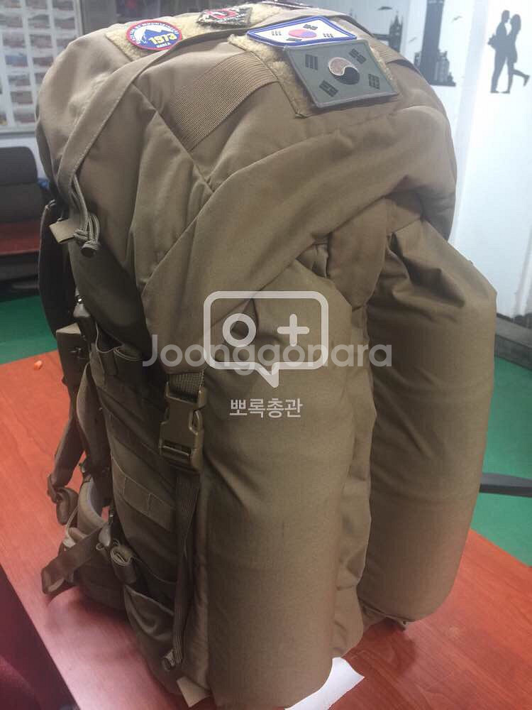 미스터리랜치 어썰트 배낭--7
