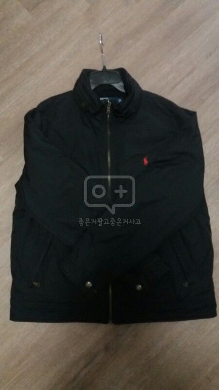 폴로랄프로렌 롯데백화점 구입--1