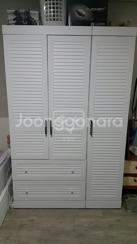 문3개 장롱 급매합니다--0