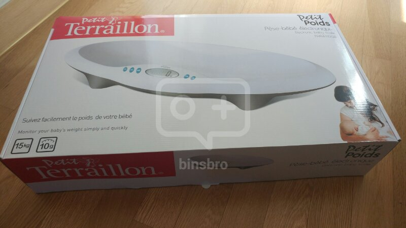 테라리온아기체중계(판매완)--0