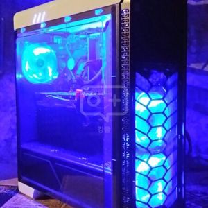 올 신품 i5 6600+gtx1060 하이엔드튜닝