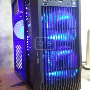 I5 3570/GTX560TI/SSD120G 게임