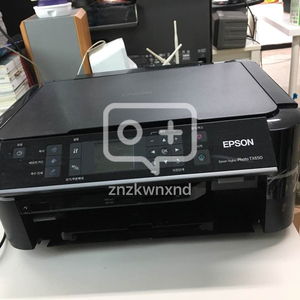 epson 프린터