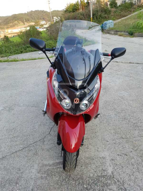 맥심600i abs 2016년형 팜니다~((급매)--1