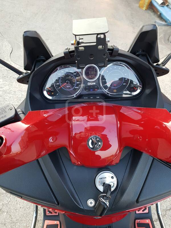 맥심600i abs 2016년형 팜니다~((급매)--3