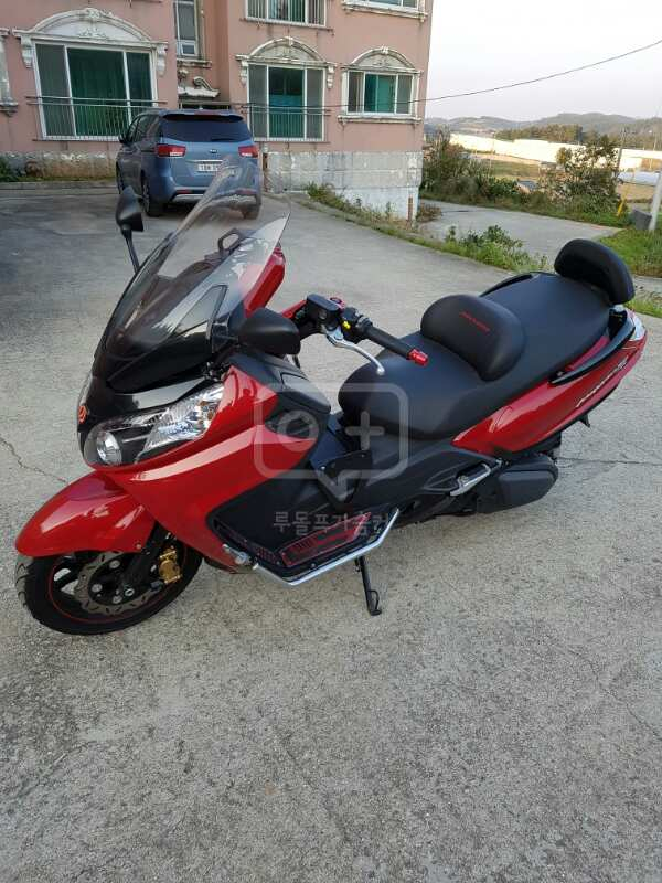 맥심600i abs 2016년형 팜니다~((급매)--4