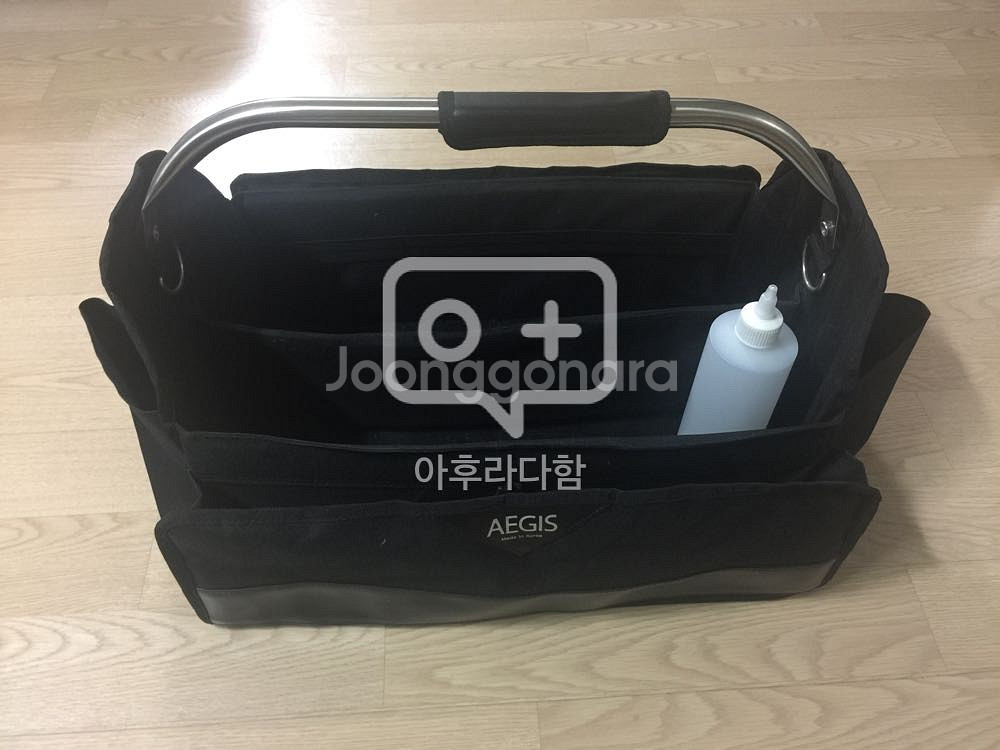 이지스툴백 2만원 직거래 판매합니다--1