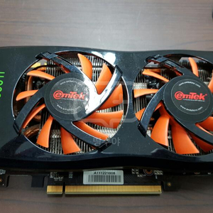 이엠텍gtx560ti