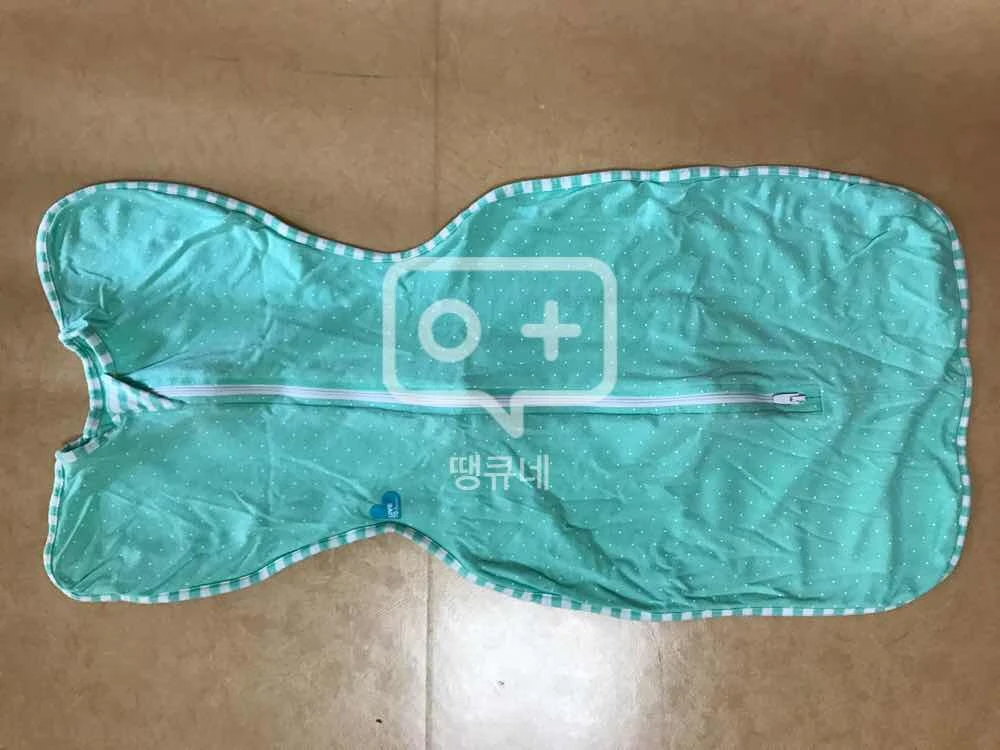 스와들업 라이트 m 두 개 45000원 이미지