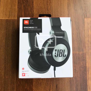 JBL SYNCHROS E30