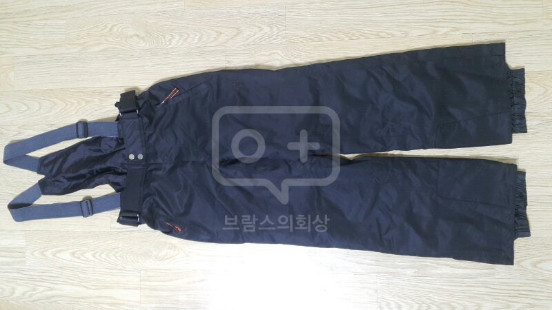 데상트 정품 여성 스키복을 싸게 드립니다--4
