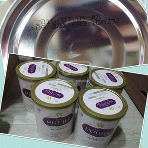 아이엠마더 1단계 800g / 산양분유 1단계 4