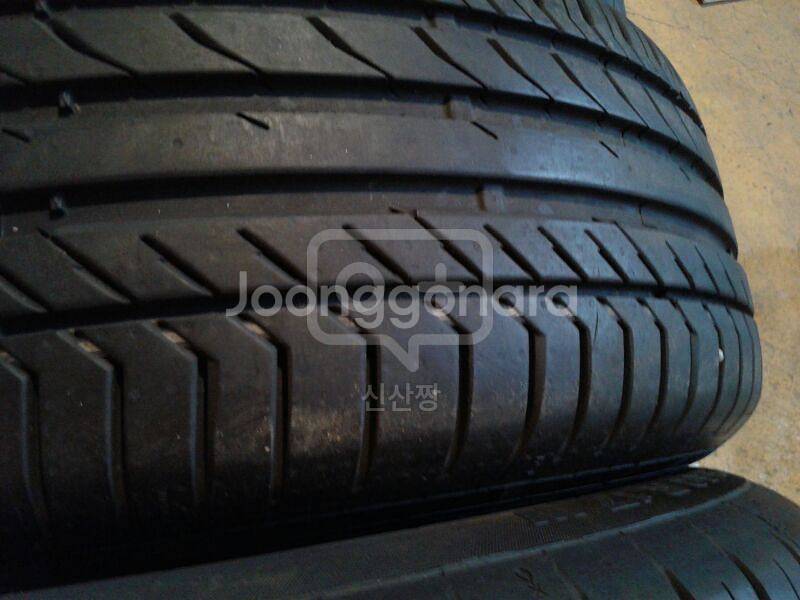 벤츠 C200D 17인치 순정 휠타 판매--6