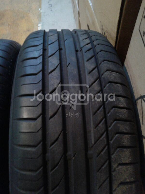 벤츠 C200D 17인치 순정 휠타 판매--7