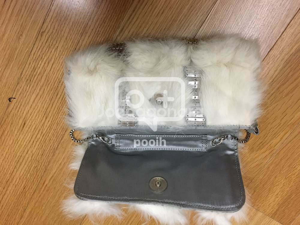 알마니익스체인지 미니백--1