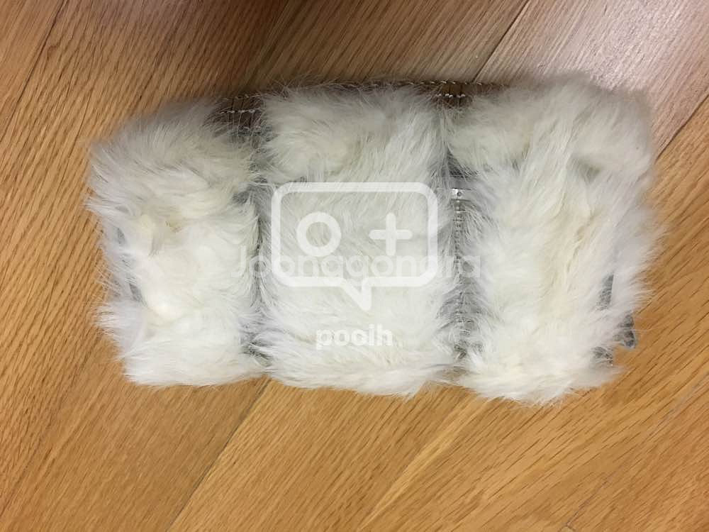 알마니익스체인지 미니백--2