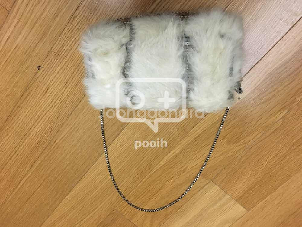 알마니익스체인지 미니백--4