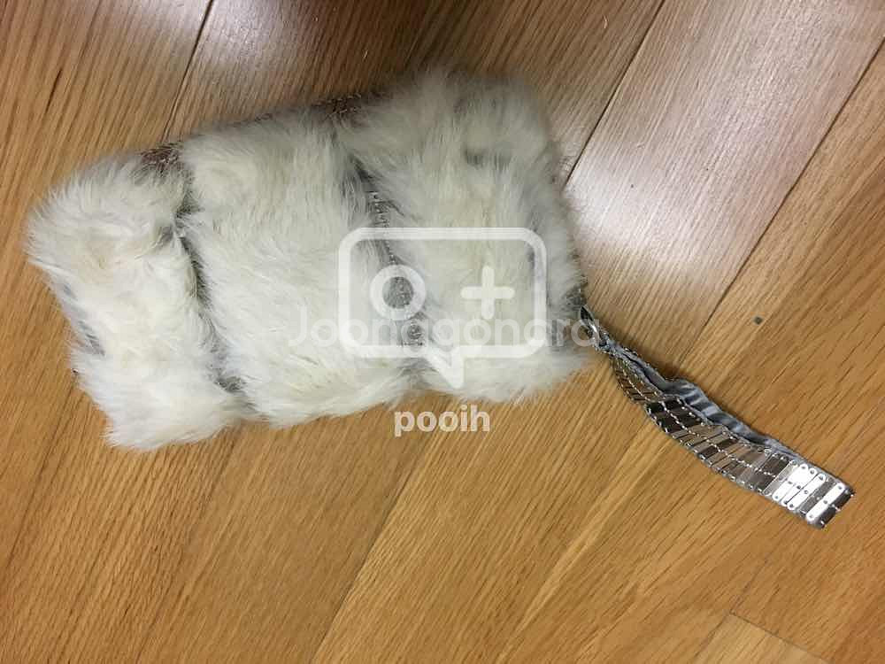 알마니익스체인지 미니백--5