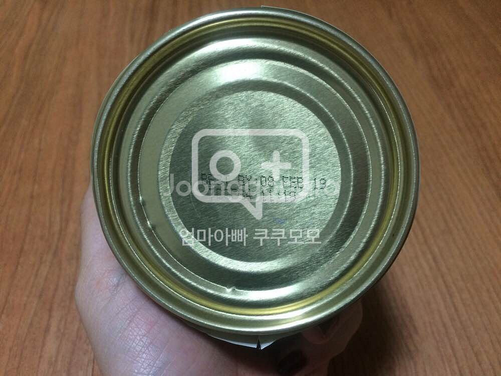 웰니스 코어 그레인프리 캔 156g (고양이 주식--5