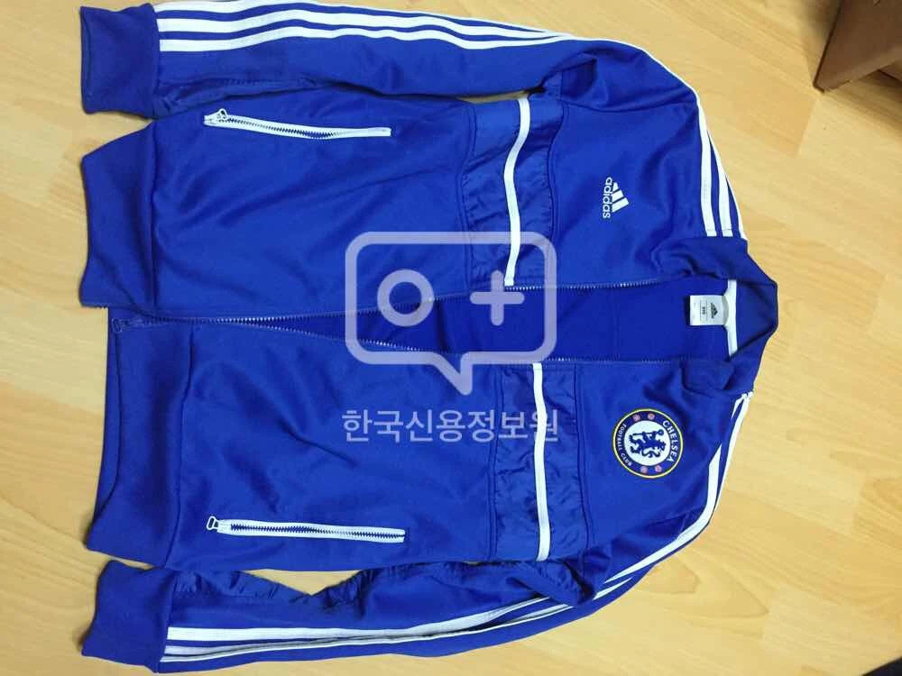 아디다스 첼시 저지/트랙탑 판매합니다 이미지