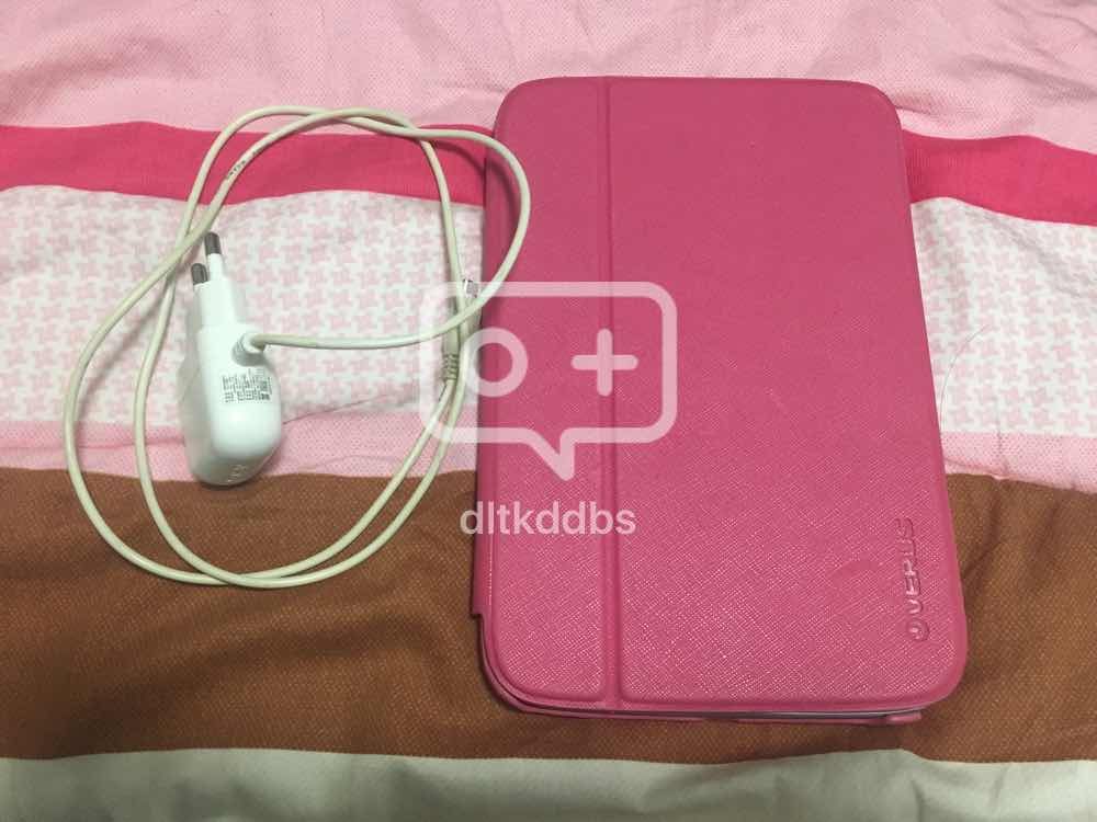 [세종,대전]갤럭시 노트 8.0 wifi버젼 A급--2