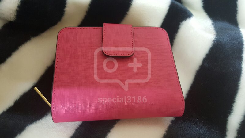 코치지갑 팔아요~ 이미지