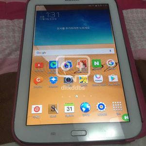 [세종,대전]갤럭시 노트 8.0 16g wifi버