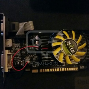 지포스gt630그래픽카드 25.000