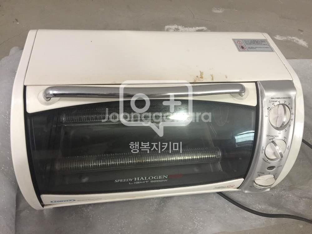 컨벤션 오븐기--0