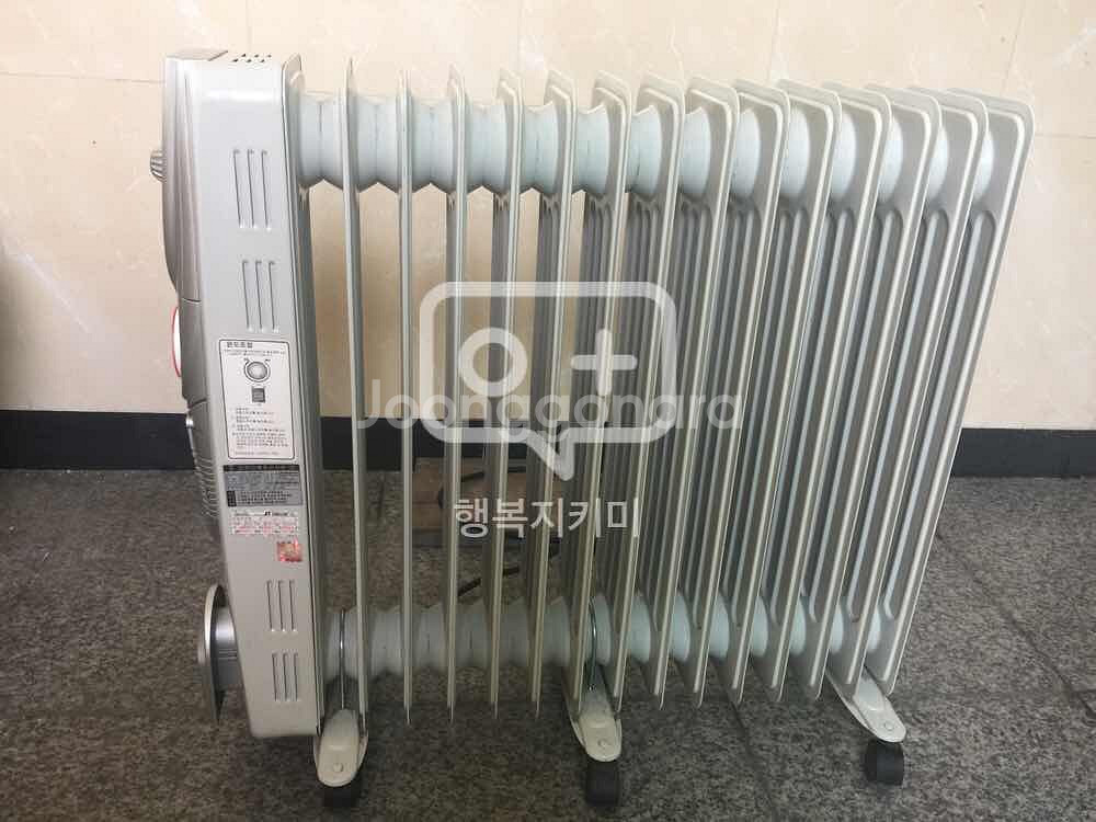 신일 라디에이터--0