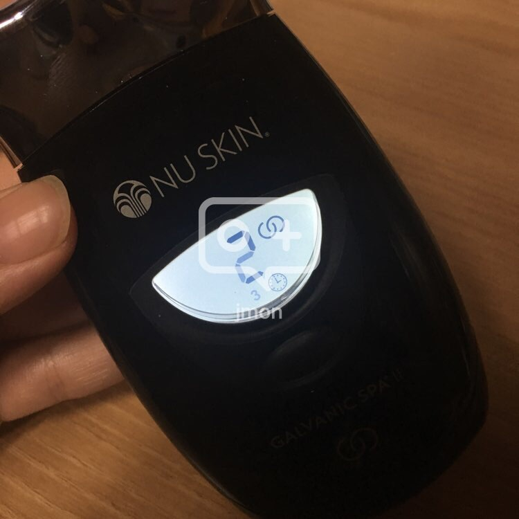 뉴스킨 갈바닉 스파2 판매합니다~--1