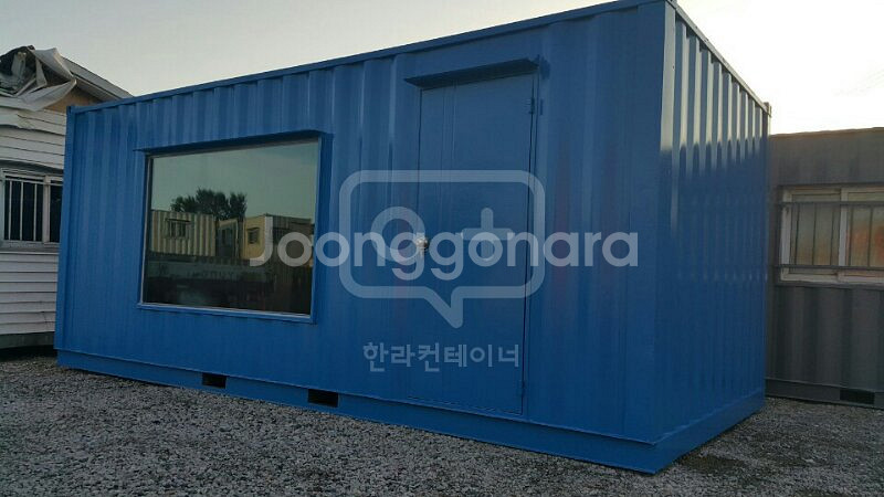3*6M컨테이너판매합니다--0